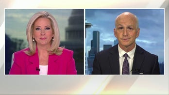 Palestinians don't receive US aid, they will die in Gaza: Rep. Adam Smith