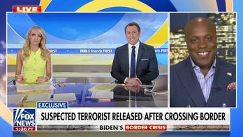 Wesley Hunt: The Biden administration wants to kill American energy