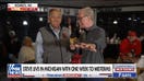 Mike Rogers pushes data center moratorium amid Michigan voter concerns
