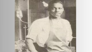 Dr. Vivien Thomas is a legend of cardiac care — here’s the pulse-pounding tale of the high school-educated heart surgeon - Fox News