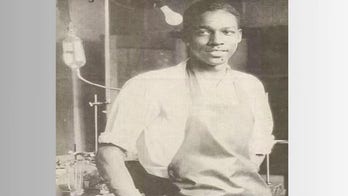 Dr. Vivien Thomas is a legend of cardiac care — here’s the pulse-pounding tale of the high school-educated heart surgeon
