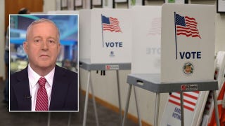 RNC chair confidently says Americans will know the 2024 election winner before going to bed - Fox News