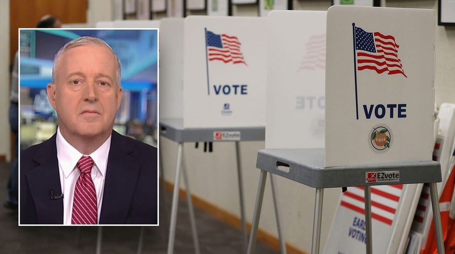 RNC chair confidently says Americans will know the 2024 election winner before going to bed