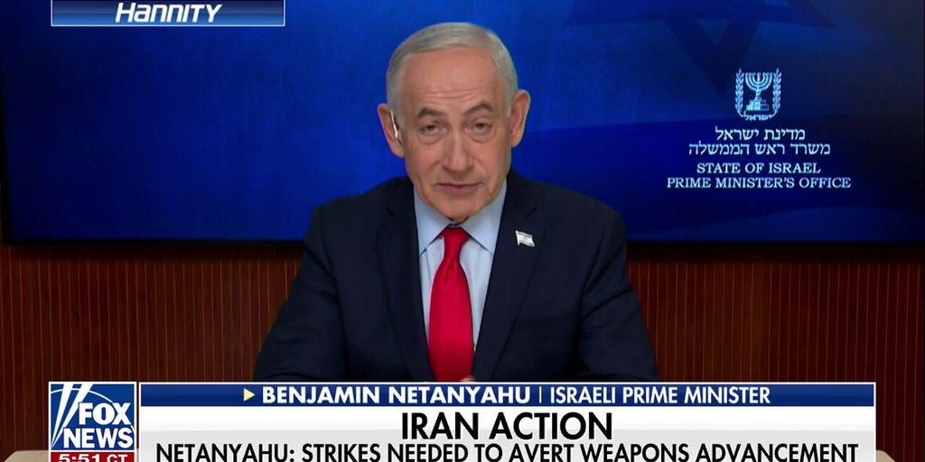 Netanyahu: If no action was taken now, no action could be taken in the future