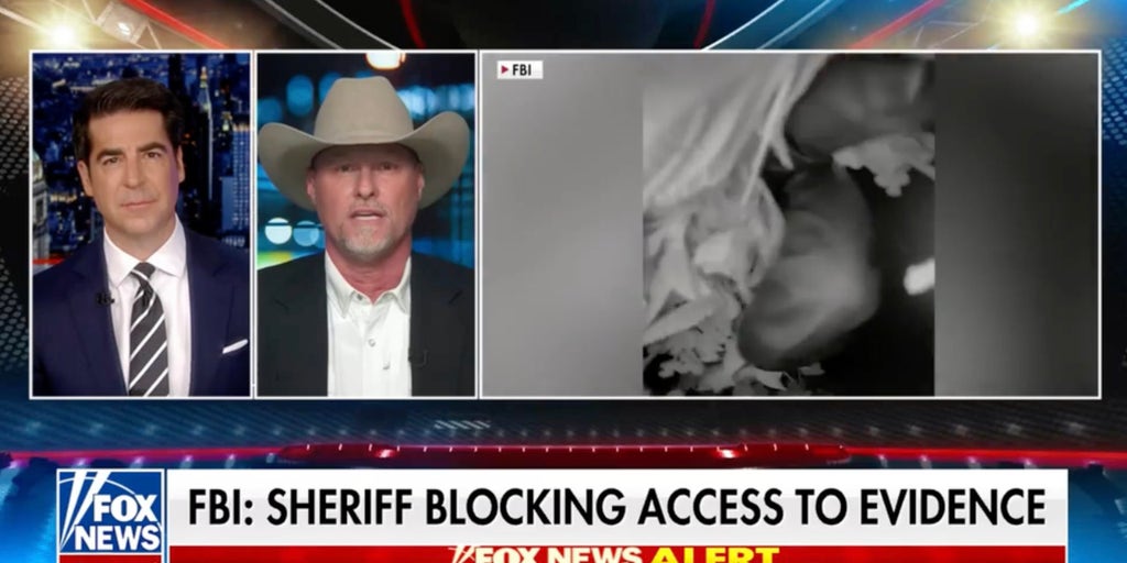 Former Arizona sheriff reveals what could 'tighten down' potential Guthrie suspects