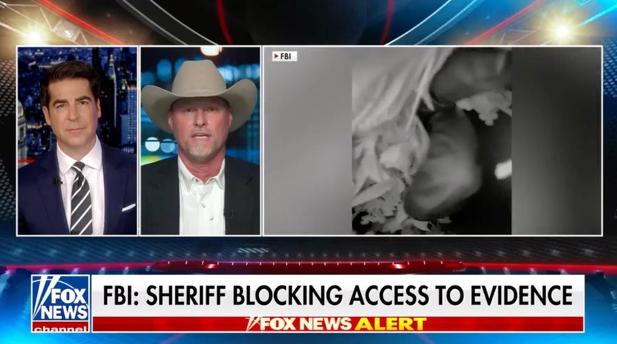 Former Arizona sheriff reveals what could 'tighten down' potential Guthrie suspects