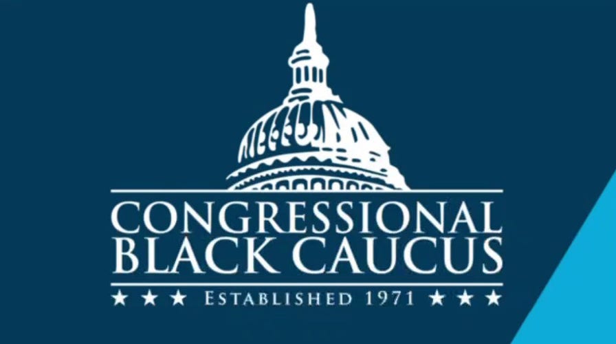 Radical left overtaking Congressional Black Caucus