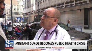 NYC to see ‘more and more’ diseases with migrant surge: Dr. Marc Siegel - Fox News