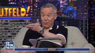 ‘Gutfeld!’: If you’re rooting for algae, there is algae in your brain