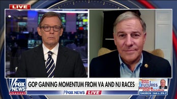 New Jersey voters tried 'to bring New Jersey back to the middle': Bramnick