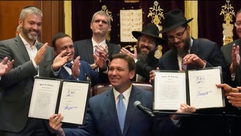 Conservatives activists hold conference in Florida