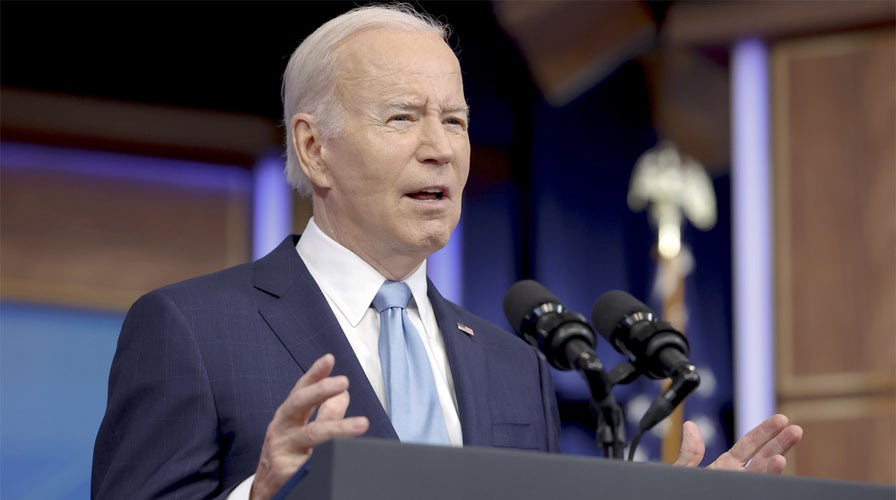WATCH LIVE: Biden announces new efforts to help communities deal with extreme heat