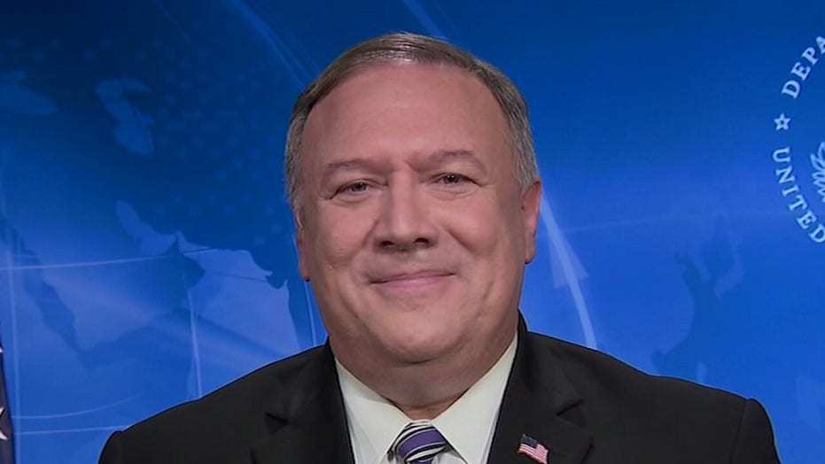 Trump issues stark warning to Iran after reports country is considering