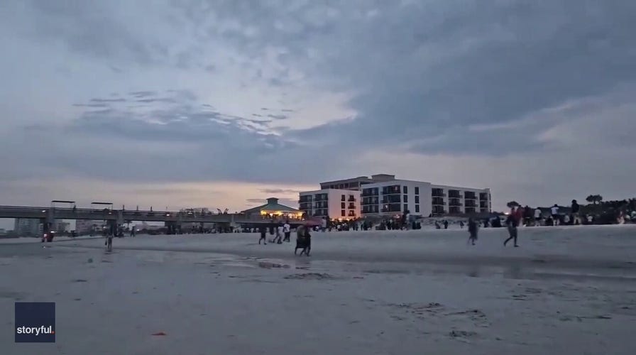 Shooting on Jacksonville Beach: A Comprehensive Guide for Enthusiasts