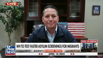 White House to faster screen migrant asylum seekers