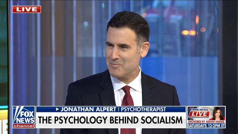 The truth about socialisms' appeal to young voters
