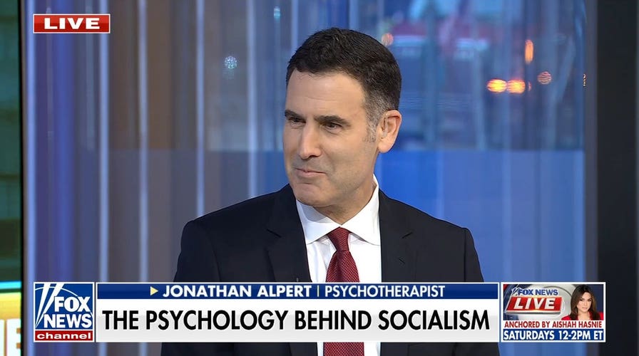 The truth about socialisms' appeal to young voters