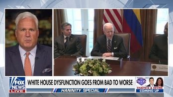 Matt Schlapp: The American people are not stupid