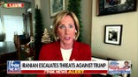 House Intel Committee member says Iran’s threats to US leaders are nothing new
