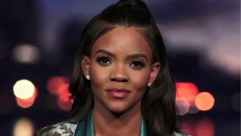 Candace Owens slams Dr. Fauci, the left for killing science: ‘Dr. Simon Says’ is making it up as he goes along