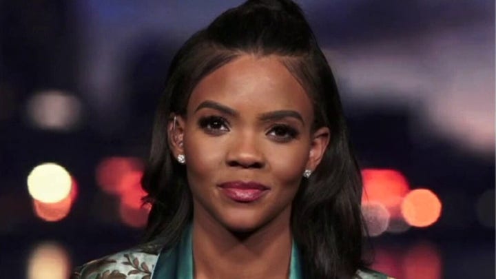 Candace Owens slams Fauci: 'Dr. Simon Says' is making it up as he goes along