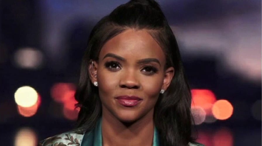 Candace Owens slams Fauci: 'Dr. Simon Says' is making it up as he goes along