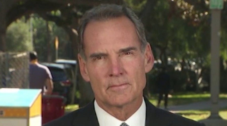 How important are issues of crime, law and order to American voters?