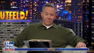 Gutfeld on the 'Trump effect': The nation is breathing a ‘sigh of relief’ - Fox News