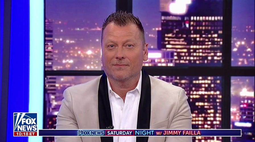 Beards, mutton chops, mullets — are they White House worthy?