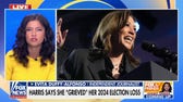 Kamala Harris called out for being 'fake, phony' leading up to 2024 presidential election