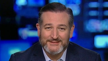 Sen. Cruz praises Alan Dershowitz's 'powerful and compelling' constitutional argument