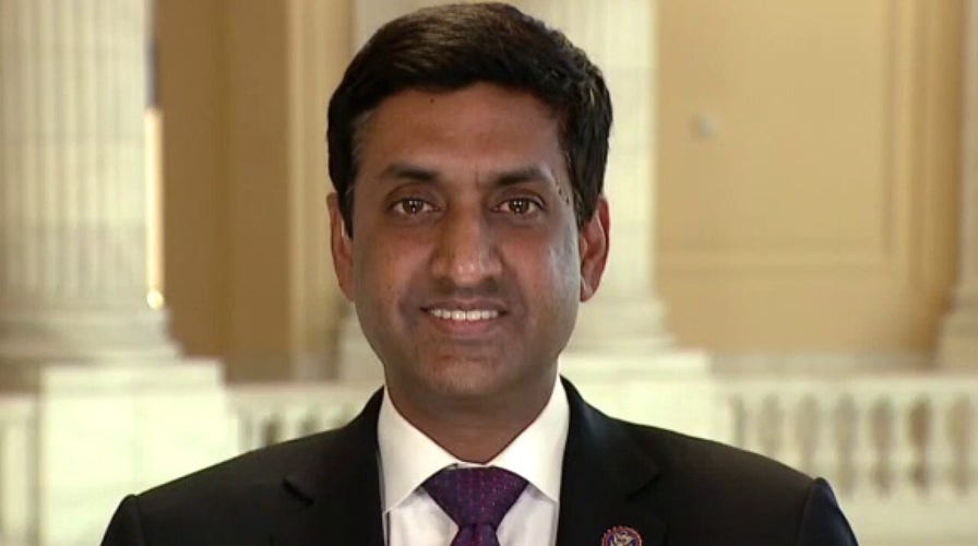 Ro Khanna: I am completely opposed to a gas, mileage tax