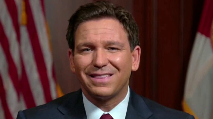 Ron DeSantis says if Apple removes Twitter, Congress must respond