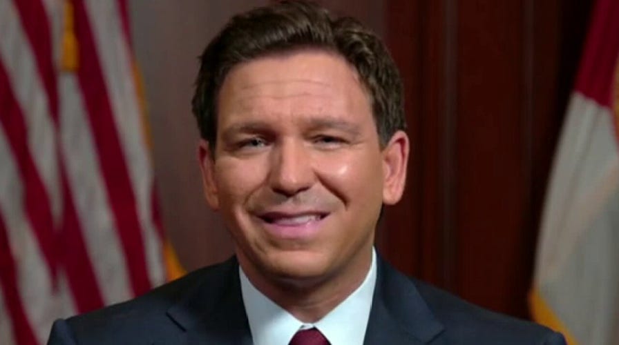 Ron DeSantis says if Apple removes Twitter, Congress must respond