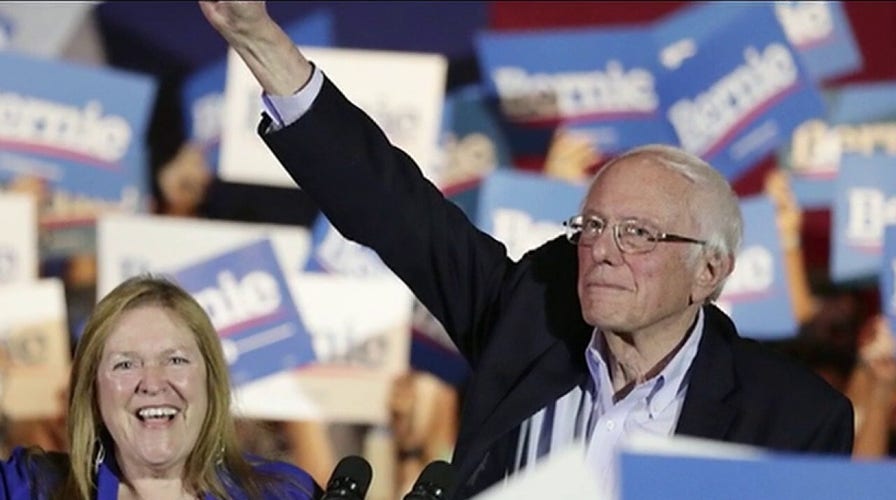 Modeling Michigan: Can Bernie win today's biggest prize?