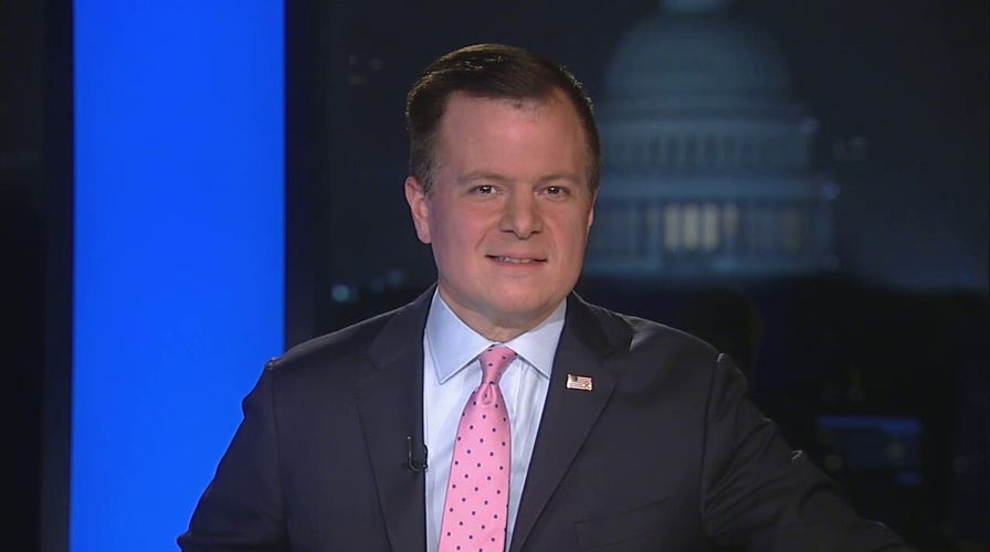 Coming up on the Monday, Jan. 4 edition of 'Special Report'