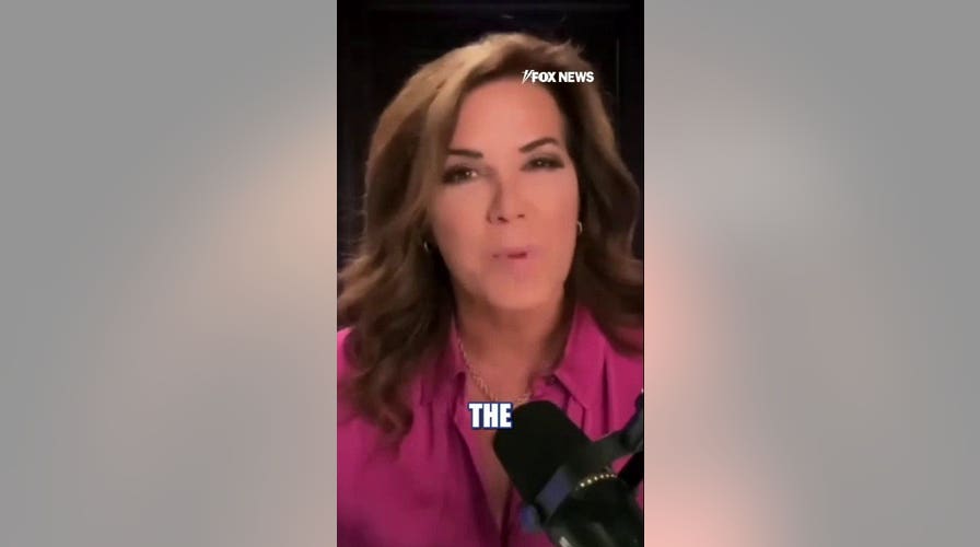 Michele Tafoya: Minnesota needs ‘responsible, transparent and honest’ leadership