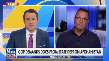 Biden admin slammed over mishandling of Afghanistan: Not 'taking ownership' for the problem