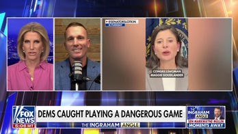 Those who participated in this should be ‘held to the highest standard the law allows’: Medal of Honor recipient