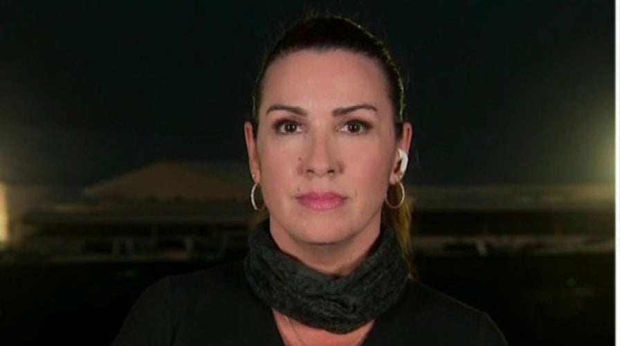 Sara Carter obtains whistleblower email detailing inhumane conditions at Texas facility
