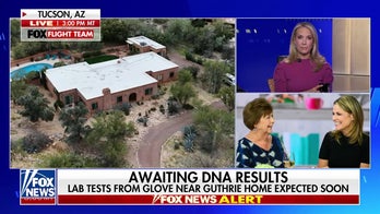 ‘The Five’: There are so many baffling questions in the Guthrie case