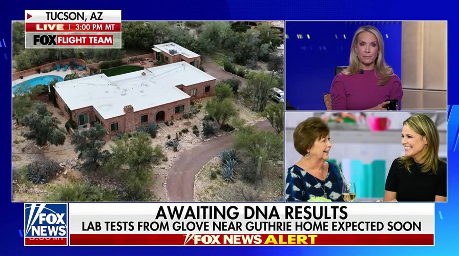 ‘The Five’: There are so many baffling questions in the Guthrie case