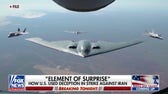 Operation Midnight Hammer: How the US used deception to attack Iran