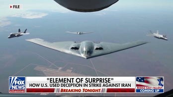 Operation Midnight Hammer: How the US used deception to attack Iran