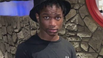 Philadelphia teen shot 18 times while waiting for school bus; 2 charged with murder