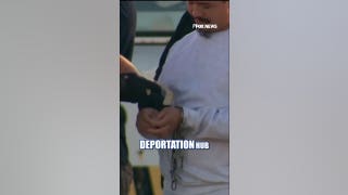 ICE reports 1,000 deportations in one day