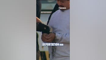 ICE reports 1,000 deportations in one day