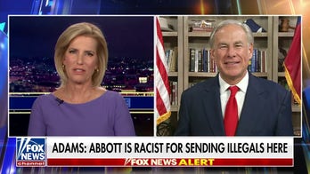 HED: Gov. Abbott on Biden’s border dereliction: An impeachable offense