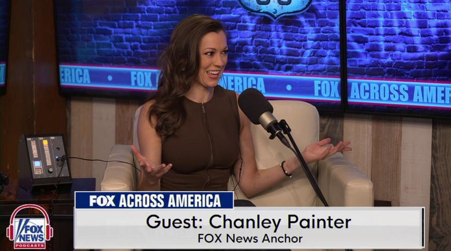 Chanley Painter Recaps The Preliminary Hearing for Charlie Kirk's Accused Killer