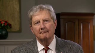 Sen. Kennedy: Georgia runoff is about American values - Fox News